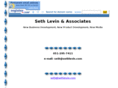 sethlevin.com