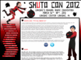 shutocon.com