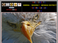 sierraeagles.org