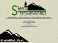 sierrastoneworks.com