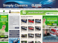 simplyclassicsuk.com