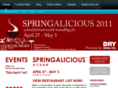 springalicious.com.hk