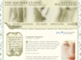 squiresclinic.com