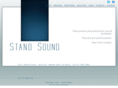 standsound.com