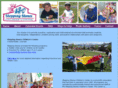 steppingstoneschildrenscenter.com