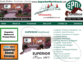 superiornortheast.com