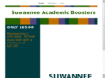suwanneeacademicboosters.com
