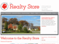 the1realtystore.com