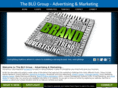 thebluegroup.biz