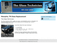 theglasstechnician.com
