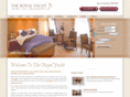 theroyalyacht.com