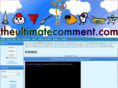 theultimatecomment.com