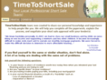 time2shortsale.com