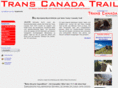 trans-canada-trail.com