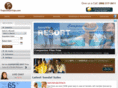 tropicalsuntrips.com