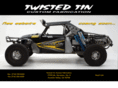 twistedtincustomfab.com