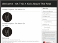uktkd.net