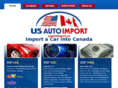 usautoimport.ca