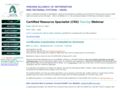 vairs.org