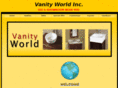 vanityworld.com