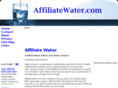 wateraffiliate.com
