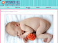 wenmeihill.com