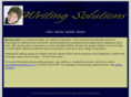 wesleawrites.com