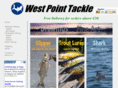 westpointtackle.com