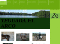 yeguadaelarco.com