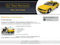 a1taxiservices.net