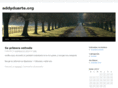 addyduarte.org