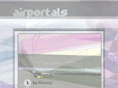 airportals.net