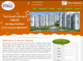 ajnarahomesnoida.in