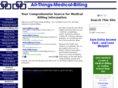 all-things-medical-billing.com
