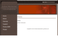 andrewmacd.net