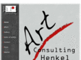 artconsulting-henkel.com