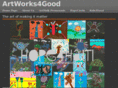 artworks4good.com