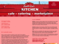 auntieemskitchen.com