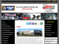autorepairschaumburg.com