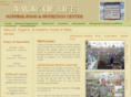 awayoflifenutrition.com