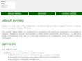 axotec.co.uk