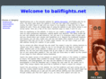 baliflights.net