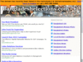 bangladeshelections.com