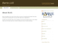 barrielug.org