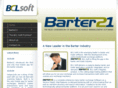 barter-software.info