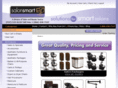 beautysalonnet.com