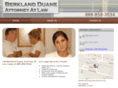 berklandlaw.com