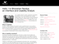 bhooshan.com