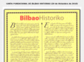 bilbaohistoriko.com