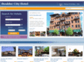 bouldercityhotel.com
